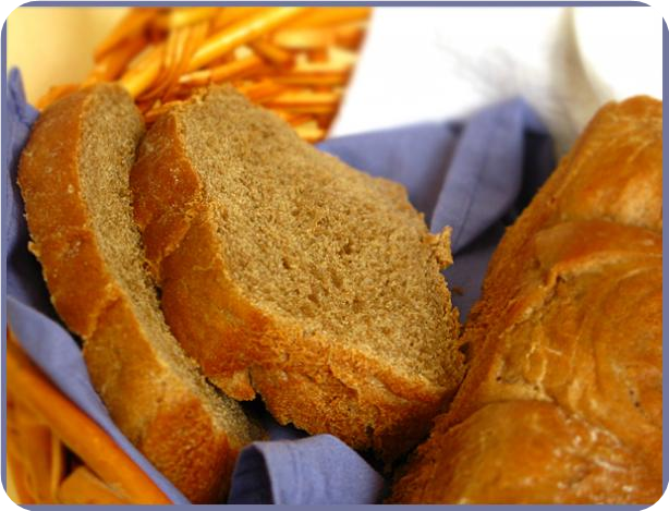 Outback Steakhouse Bushman Bread
