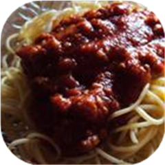 Old Italian Meat Sauce