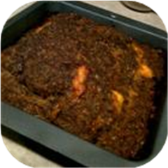 Prairie Meat Loaf