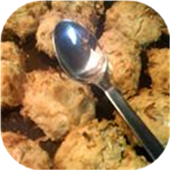South Dakota Sunflower Seed Cookies
