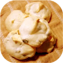 Forgotten Cookies II