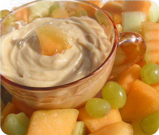 Fruit Dip