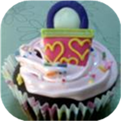 Marshmallow Icing