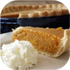 Sweet Potato Pie I