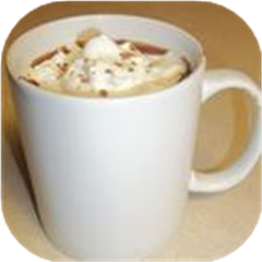 Cioccolata Calda (Hot Chocolate Italian-Style)