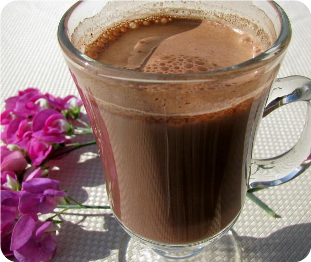 Splenda Hot Cocoa