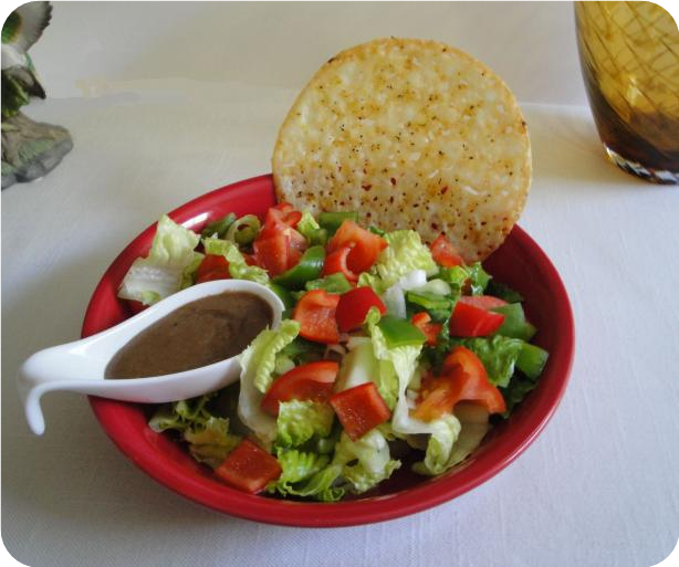 Salad Dressing