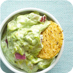 Avocado Party Dip 