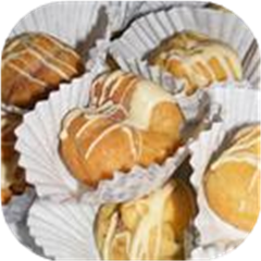 Profiteroles