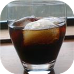 Mocha Cola