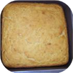 Johnny Cake