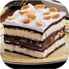 Ice Cream Sandwich Desserts