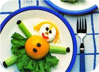 Kid Salad