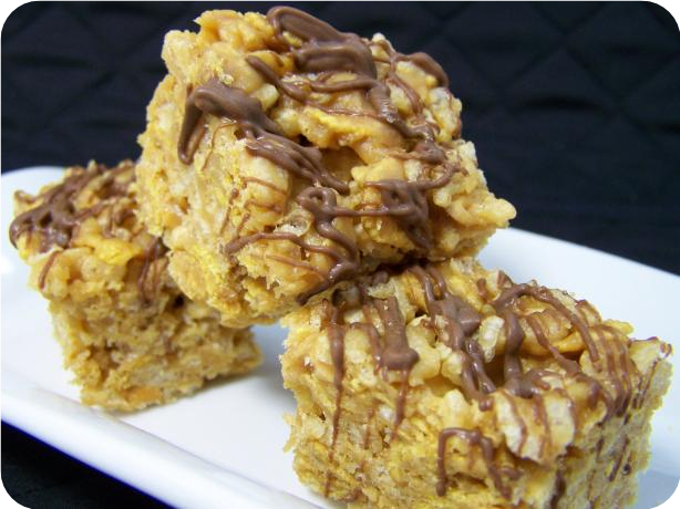 Midas Squares
