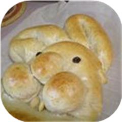 Oat Bran Bread