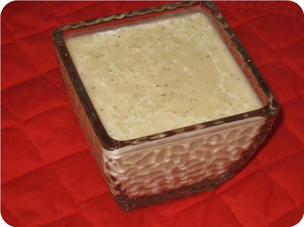 Basic Mojo Sauce