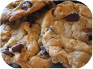 Peanut Butter Chocolate Chip Cookies
