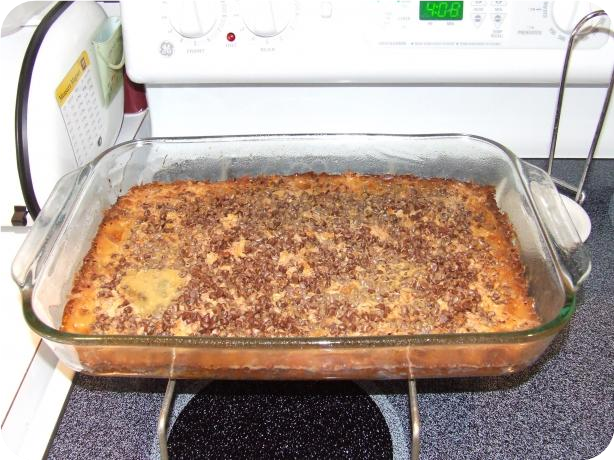 5 Layer Bars