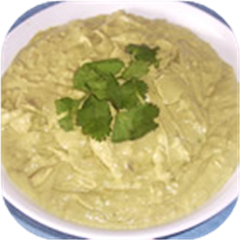 Avocado Dip II