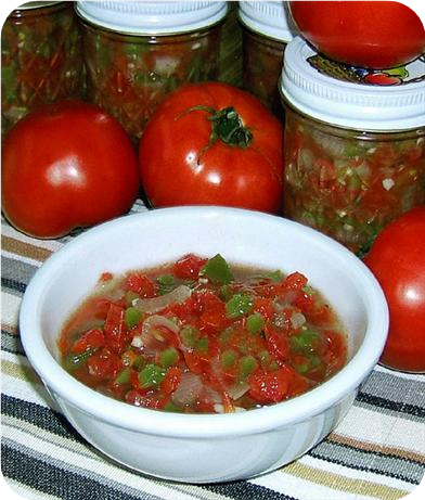 Jalapeno Relish