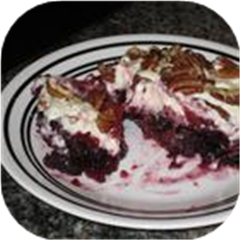 Blueberry Salad