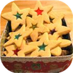 Grandma Minnie's Old Fashioned Sugar Cookies