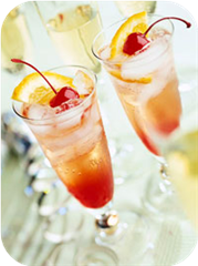 Shirley Temples