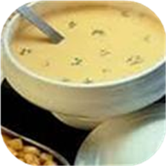 Swiss Cheese Soup