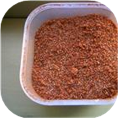 Stacey's Hamburger Seasoning