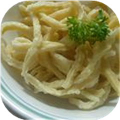 Basic Pasta
