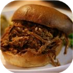 Slow Cooker Pulled Pork