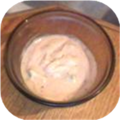 Russian Dipping Sauce