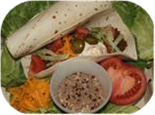 Taco Seasoning Mix