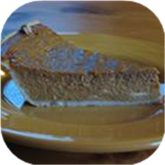 Spicy Pumpkin Pie II