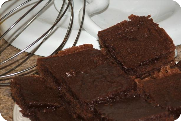 Mama Cash's Brownies (Johnny Cash's Mama)