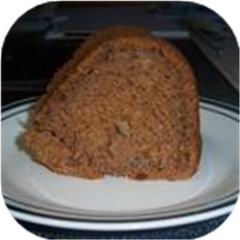 Spicy Carrot Cake