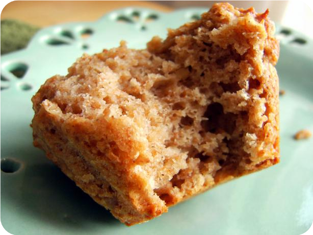 1927 Peanut Butter Bread