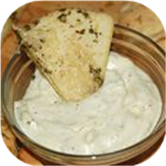 Garlic Aioli