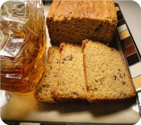 Maple Pecan Cornbread