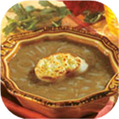French Onion Soup