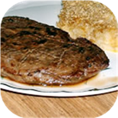 Steak Continental