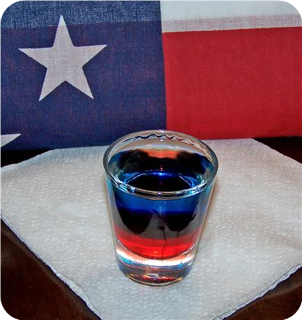 Patriot Shooter