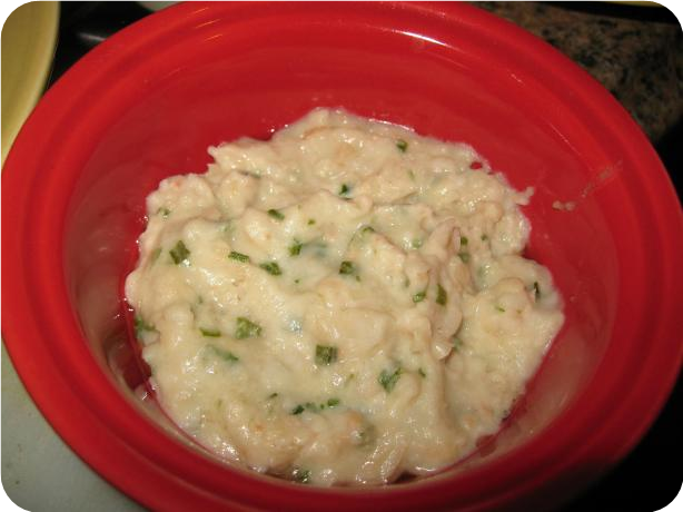 White Bean Dip