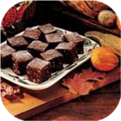 Fudge Brownies