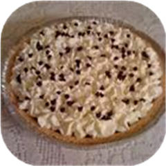 Caramel Pie II