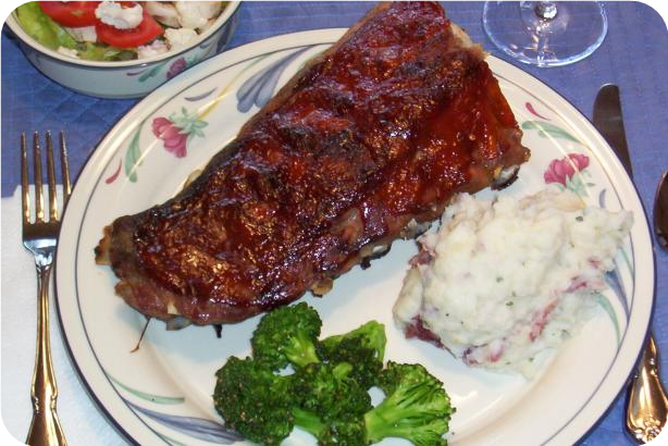 Barbecue Sauce