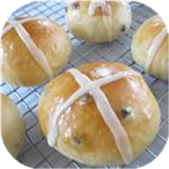 Hunza Bread II