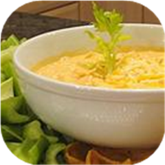 Buffalo Chicken Dip