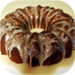 Honey Bun Cake II