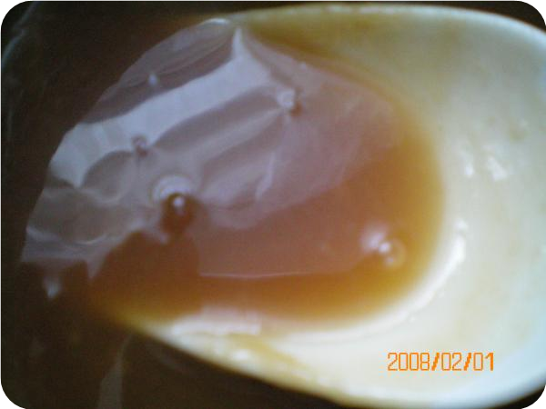 Caramel Sauce